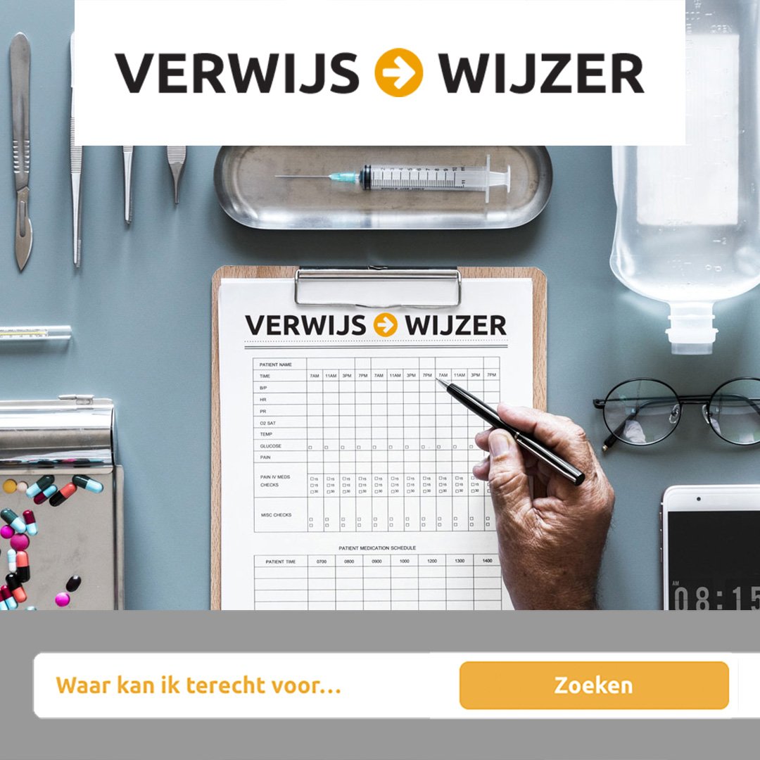 (c) Verwijswijzer.nl